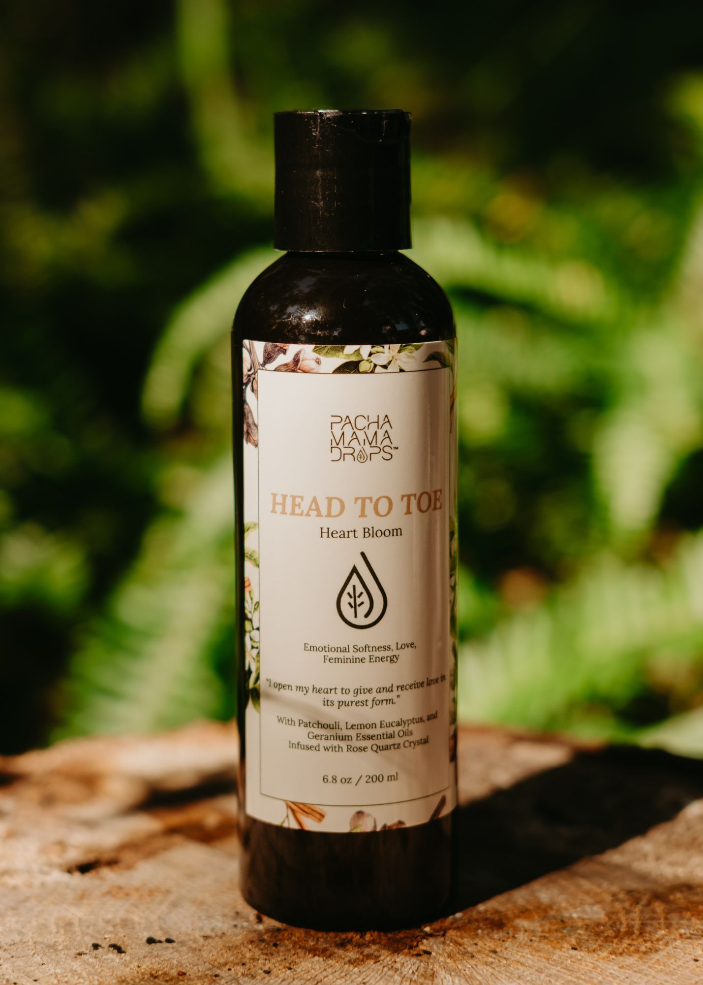 SACRED BATHS - Hearth Bloom