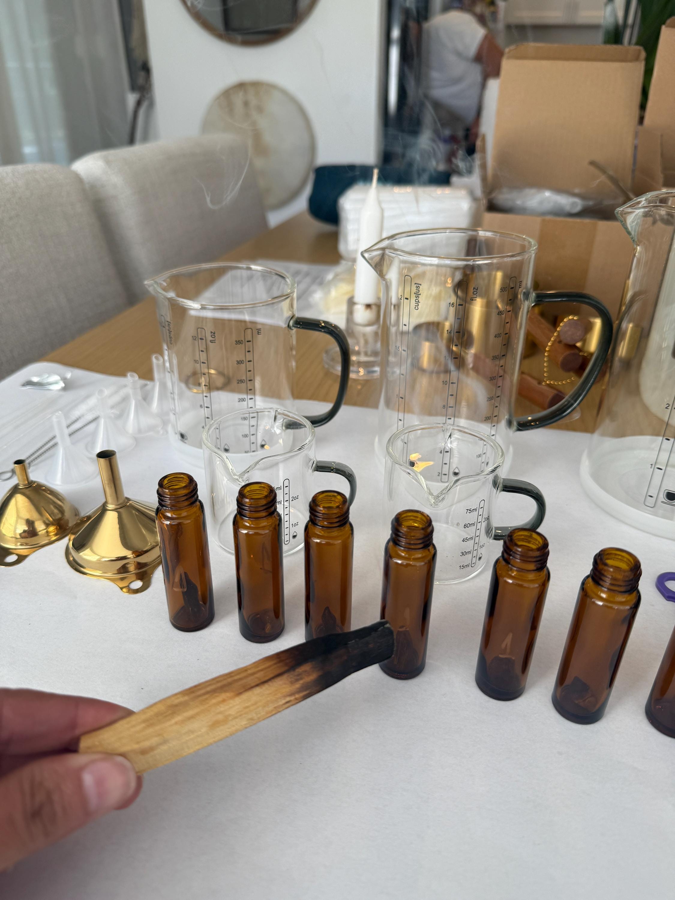 Shield of Light Roll-On  Energetic Protection Oil with Obsidian & Essential Oils | Rose, Citronella, Rosemary | 10ml